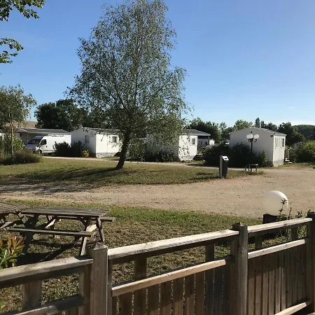 Saint Nicolas Campsite