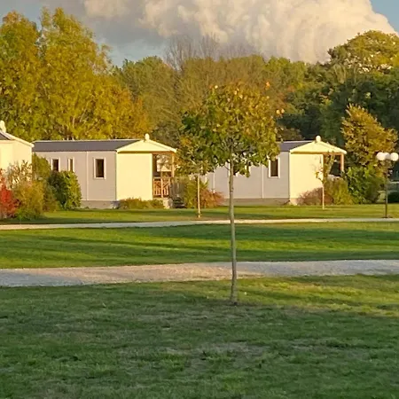 Saint Nicolas Campsite