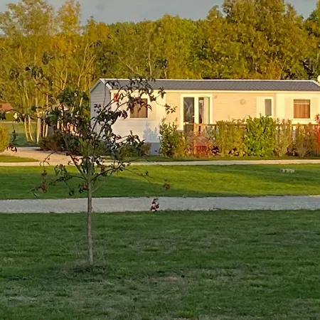 Campsite Saint Nicolas