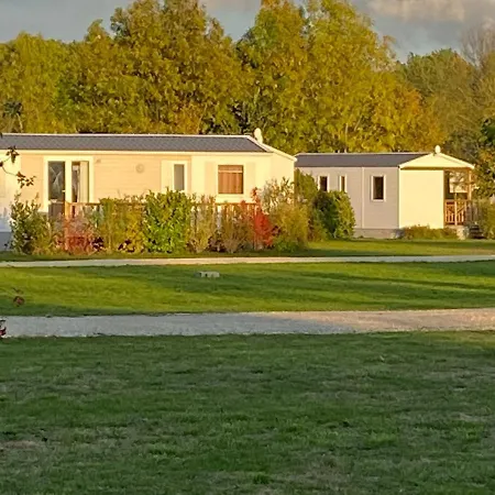 Saint Nicolas Camping *