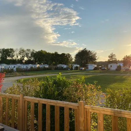 Saint Nicolas Campsite *