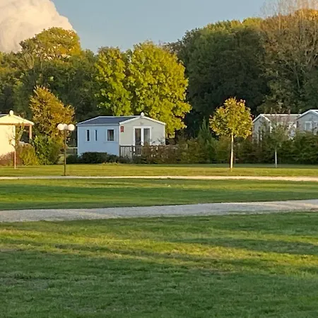 Camping Saint Nicolas Port-Saint-Nicolas