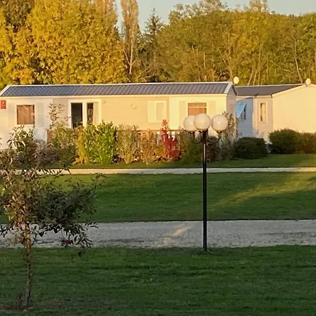 Saint Nicolas Camping Port-Saint-Nicolas