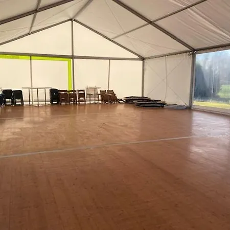 Saint Nicolas Campsite *