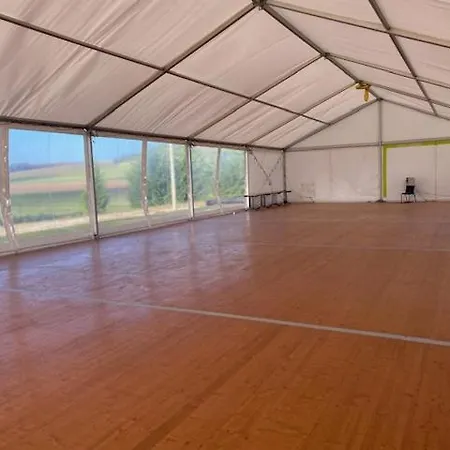 Campingplatz Saint Nicolas *