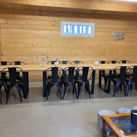 Camping Saint Nicolas Port-Saint-Nicolas