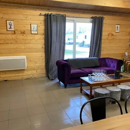 Saint Nicolas Camping Port-Saint-Nicolas