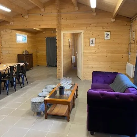 Saint Nicolas Camping