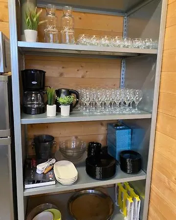 Saint Nicolas * Port-Saint-Nicolas