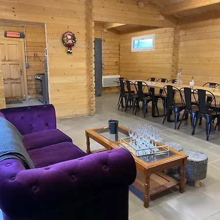 Camping Saint Nicolas