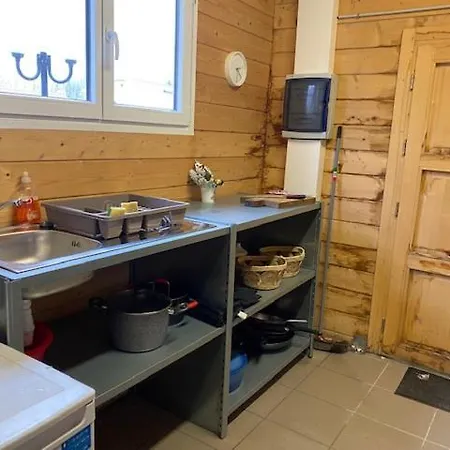 Saint Nicolas Port-Saint-Nicolas