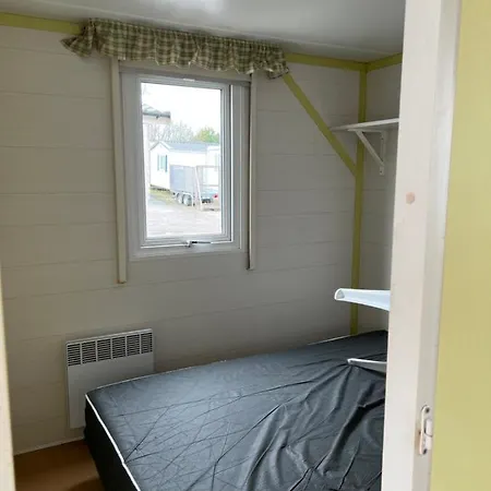 Kemp Saint Nicolas Port-Saint-Nicolas