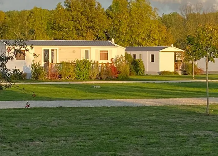 Saint Nicolas Camping *