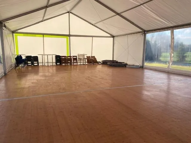 Saint Nicolas Campingplads *