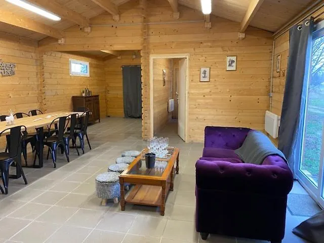 Saint Nicolas Campingplads