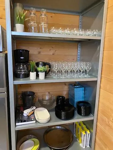 Saint Nicolas * Port-Saint-Nicolas